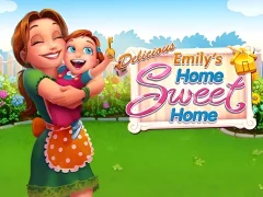 Permainan Delicious Emily's Home Sweet Home secara online