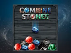 Permainan Combine Stones secara online