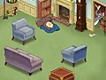 Permainan Tom's Trap-o-matic secara online