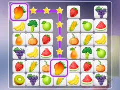 Permainan Tile Connect Pair Match Puzzle secara online