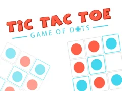 Permainan TIC TAC TOE The Original Game secara online