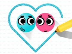 Permainan Love Balls secara online