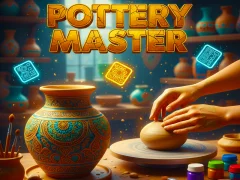 Permainan Pottery Master secara online