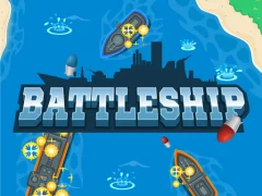 Permainan Battleship secara online