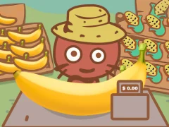 Permainan Banana Farm secara online