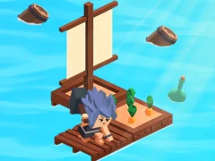Permainan Idle Arks: Sail and Build 2 secara online