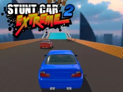 Permainan Stunt Car Extreme 2 secara online