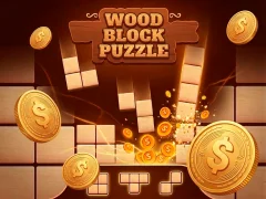 Permainan Wood Block Puzzle secara online