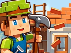 Permainan Building Mods For Minecraft secara online