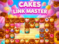 Permainan Cakes Link Master secara online