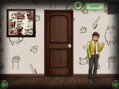 Permainan Amgel Easy Room Escape 327 secara online