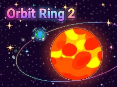 Permainan Orbit Ring 2 secara online