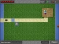 Permainan Minecraft Tower Defense secara online