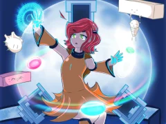 Permainan Time Witch secara online