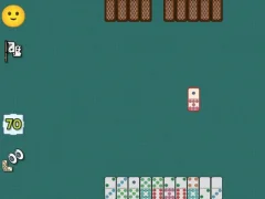 Permainan Austrian Domino Duel secara online