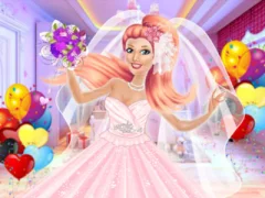 Permainan Princess Wonderful Day! secara online