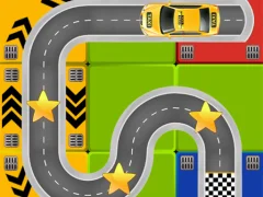 Permainan Unblock Taxi secara online