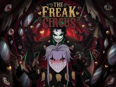 Permainan The Freak Circus secara online