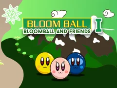 Permainan Bloomball Labyrinth Maze secara online