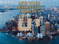 Permainan New York Jigsaw Puzzle Collection secara online
