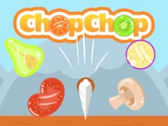 Permainan СhopСhop secara online