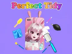 Permainan Perfect Tidy secara online