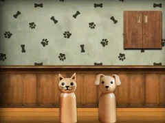 Permainan Amgel Kids Room Escape 348 secara online