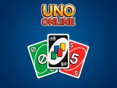 Permainan Uno Online secara online