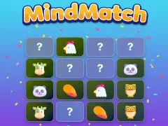 Permainan MindMatch secara online