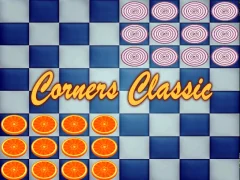 Permainan Corners Classic secara online