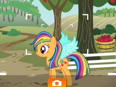 Permainan Pegasus Creator secara online