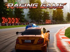 Permainan Racing game secara online