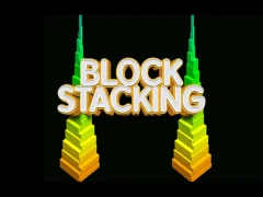 Permainan Block Stacking secara online