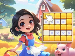 Permainan Sudoku Garden secara online