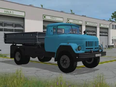 Permainan Russian Trucks Differences secara online