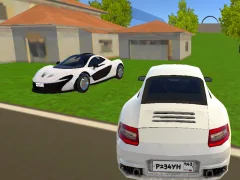 Permainan Car Crush: Realistic Destruction secara online