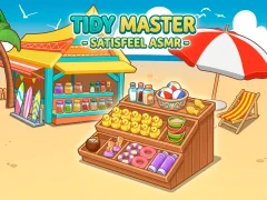 Permainan Tidy Master - Satisfeel ASMR secara online