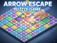 Permainan Arrow Escape Puzzle Game secara online