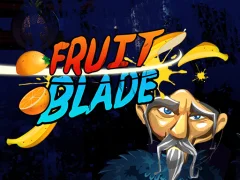 Permainan Fruit Blade secara online