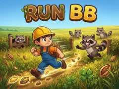 Permainan Run BB secara online