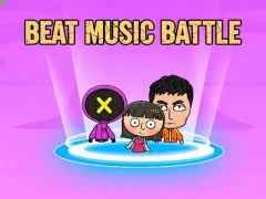 Permainan Beat Music Battle secara online