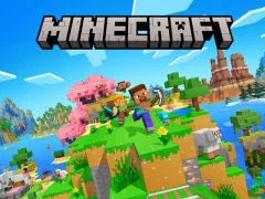 Permainan Minecraft Online secara online