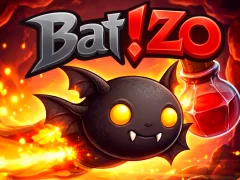 Permainan Bat! Zo secara online