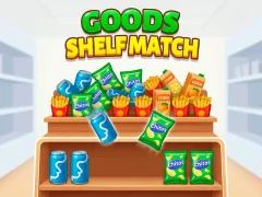 Permainan Goods shelves secara online