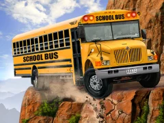Permainan Euro School Driving Coach secara online
