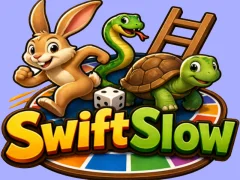 Permainan Swift Slow secara online
