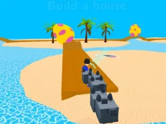 Permainan Obby +1 Pet Every Seconds secara online