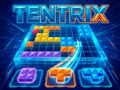 Permainan Tentrix secara online