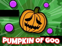 Permainan Pumpkin Of Goo secara online