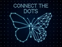 Permainan Connect the Dots secara online